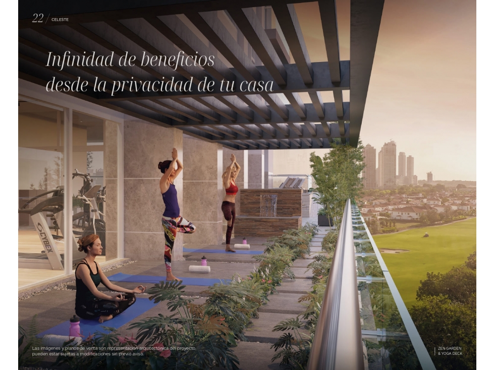 venta de Apartamentos PH Celeste — foto 6