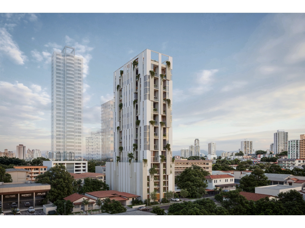 Venta de apartamentos Ph Gesti 66 — foto 2