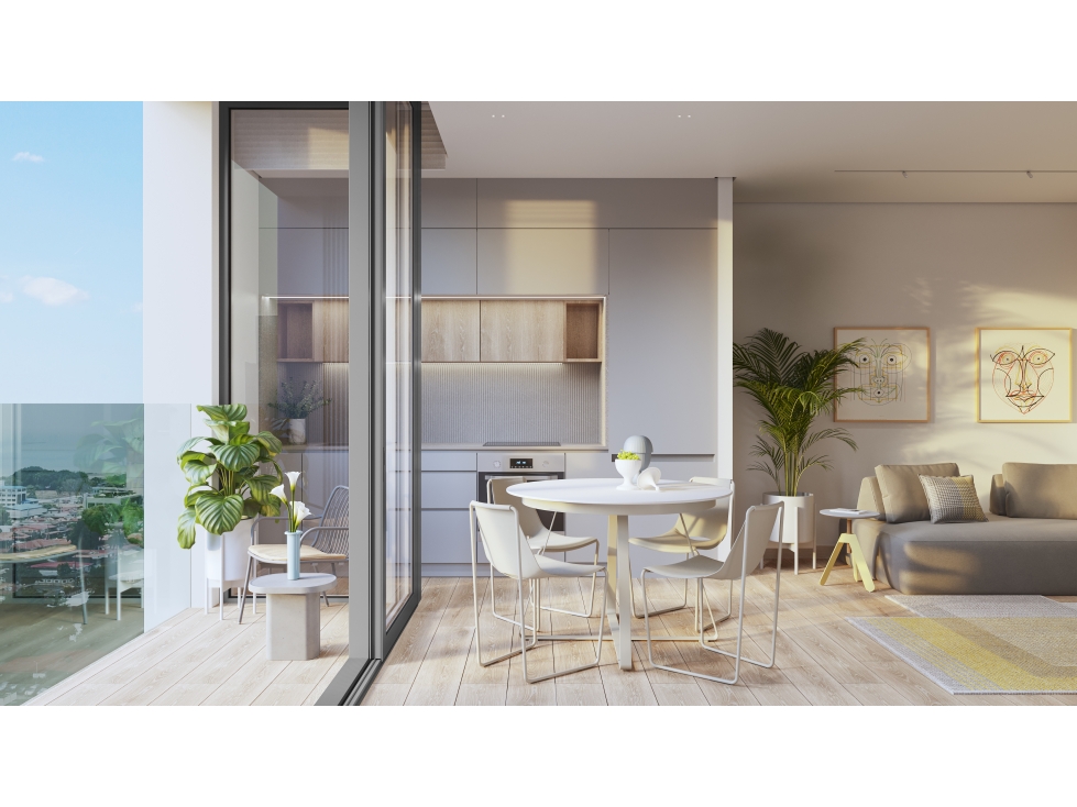 Venta de apartamentos Ph GESTI68