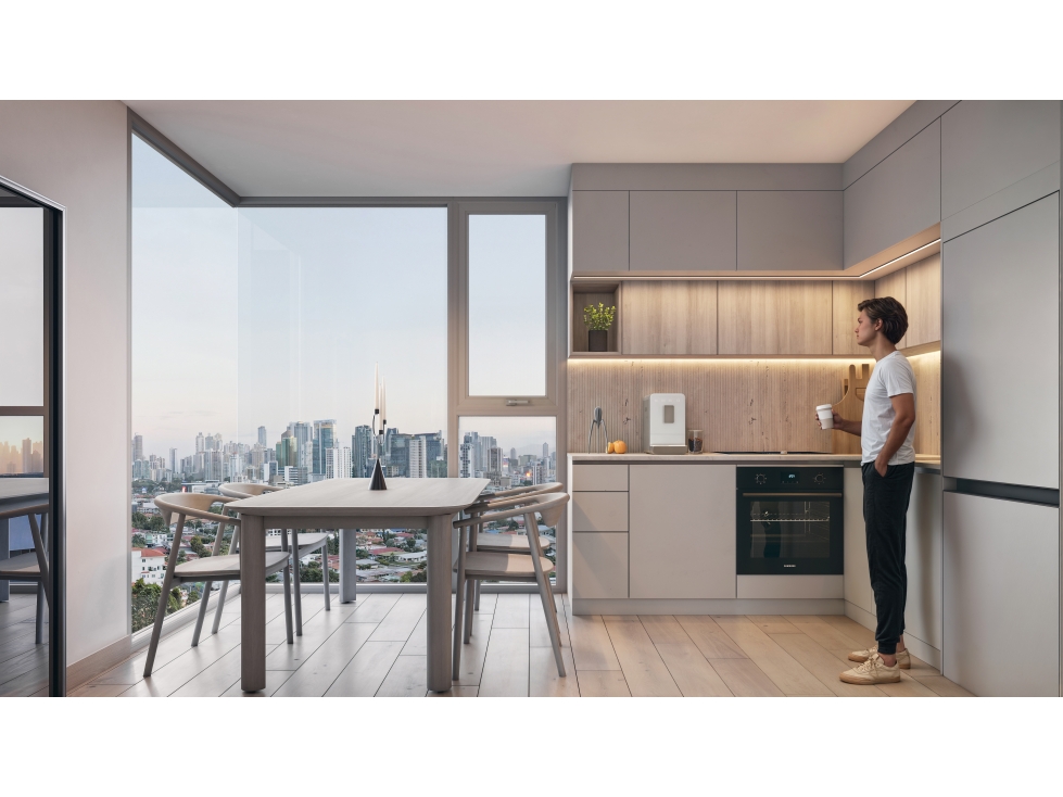 Venta de apartamentos Ph Gesti 66 — foto 4