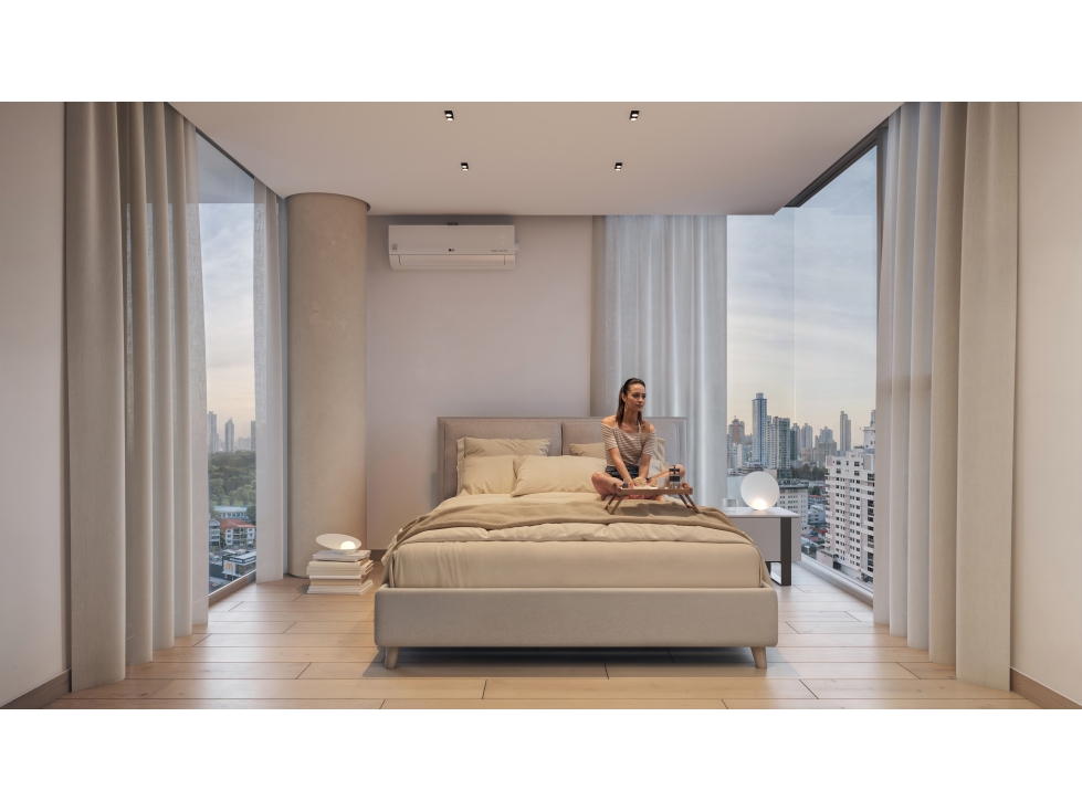 Venta de apartamentos Ph Gesti 66 — foto 6