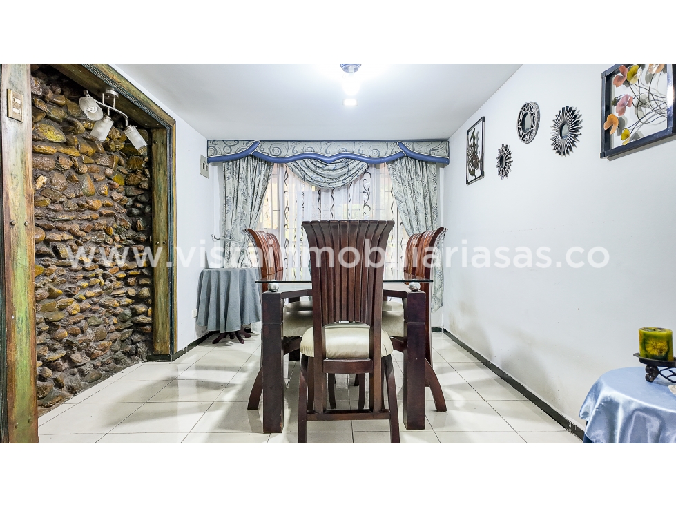 Venta Casa Sector La Sultana, Manizales — foto 6