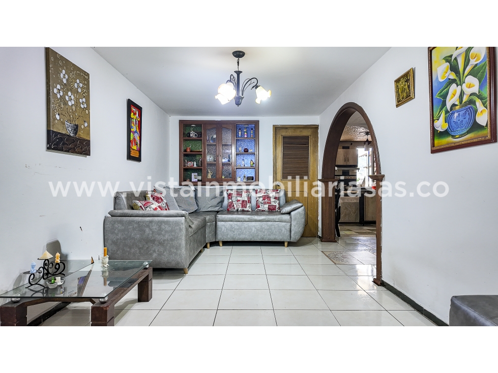 Venta Casa Sector La Sultana, Manizales — foto 4