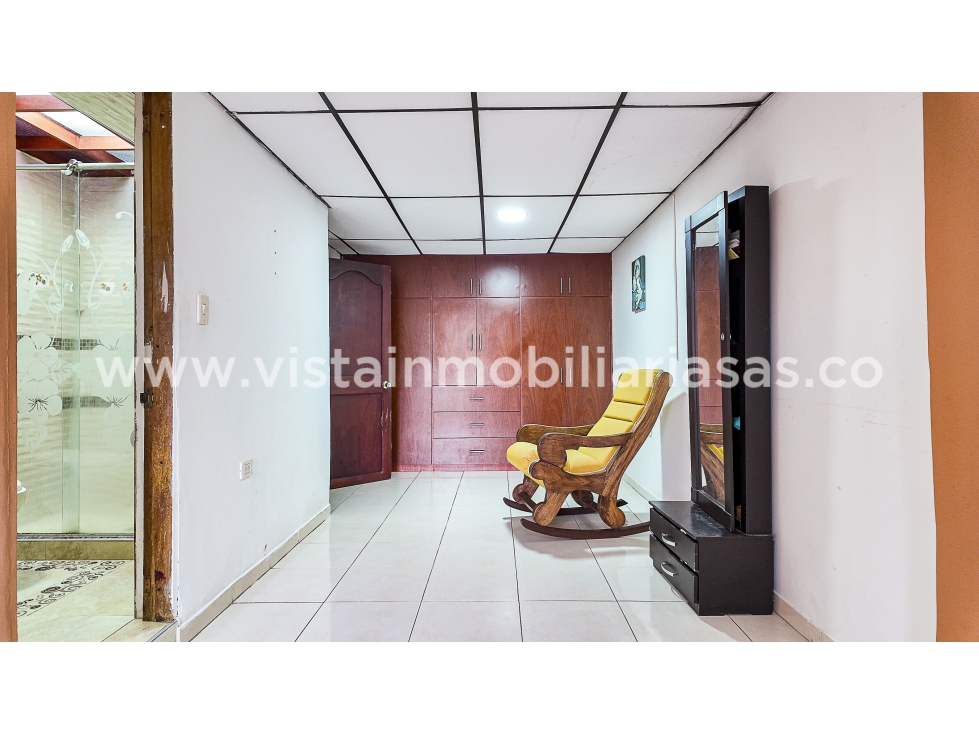 Venta Casa Sector La Sultana, Manizales — foto 3