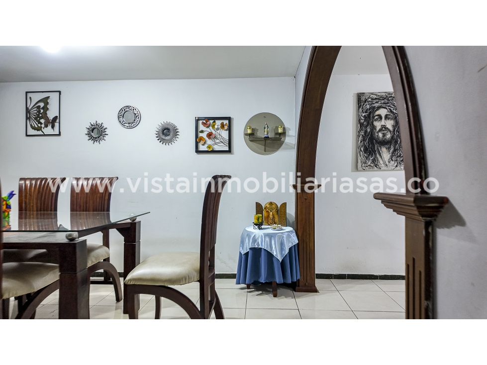 Venta Casa Sector La Sultana, Manizales — foto 2