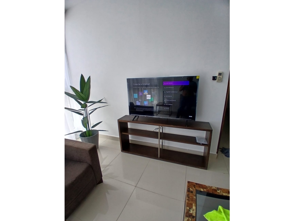 ALQUILER APARTAMENTO PH DENOVO AREA BANCARIA