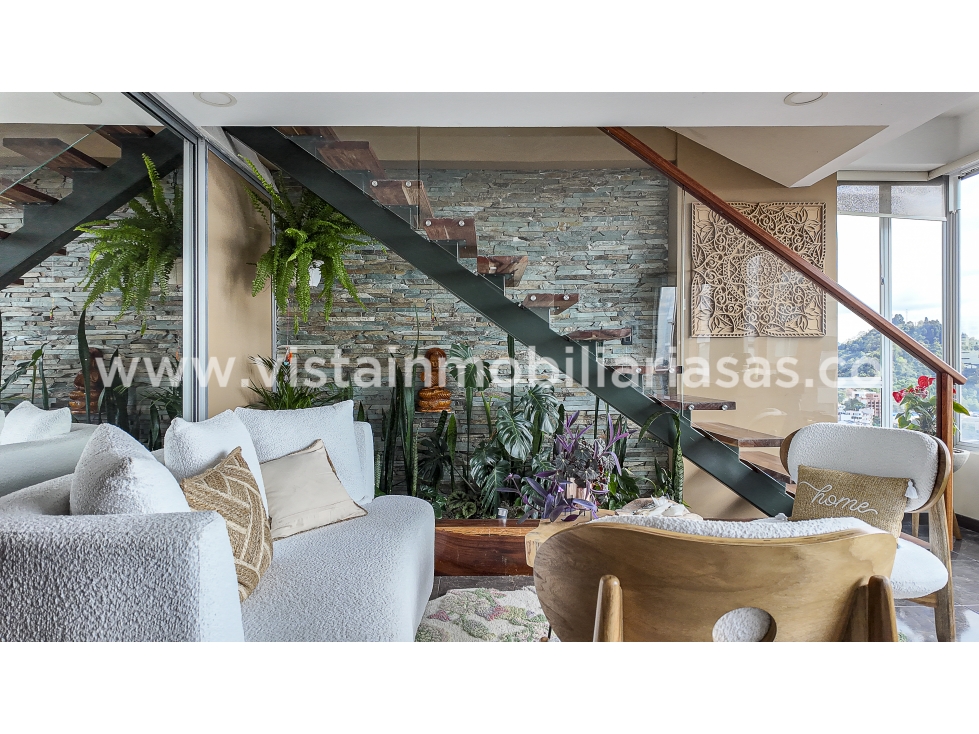 Venta PENTHOUSE Guayacanes/El Cable, Manizales — foto 6