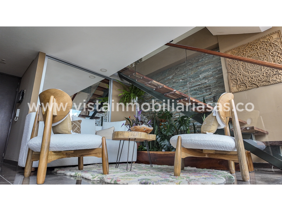 Venta PENTHOUSE Guayacanes/El Cable, Manizales — foto 2