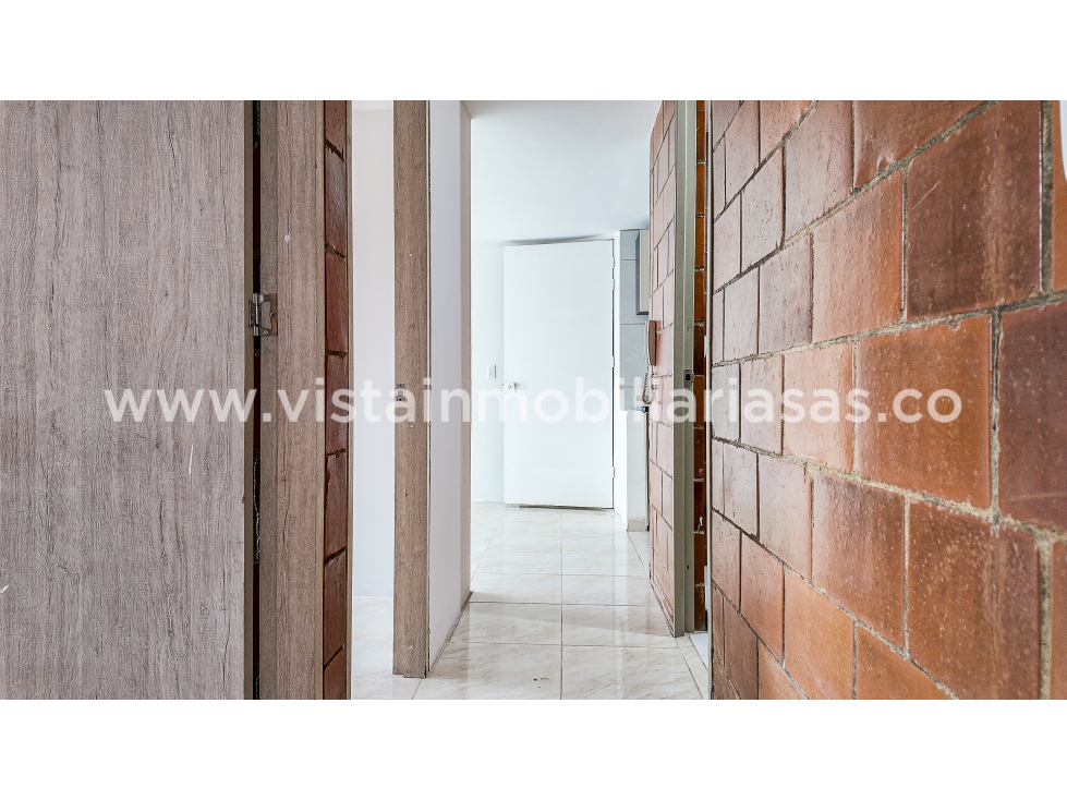 Venta Apartamento La Linda, Manizales — foto 5