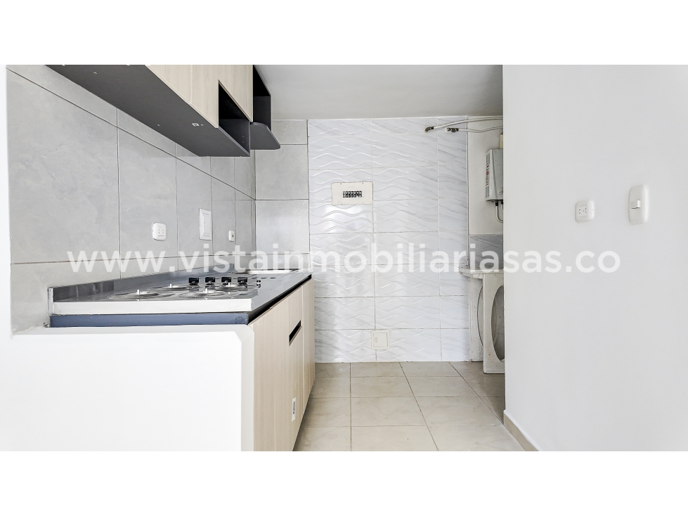 Venta Apartamento La Linda, Manizales — foto 4