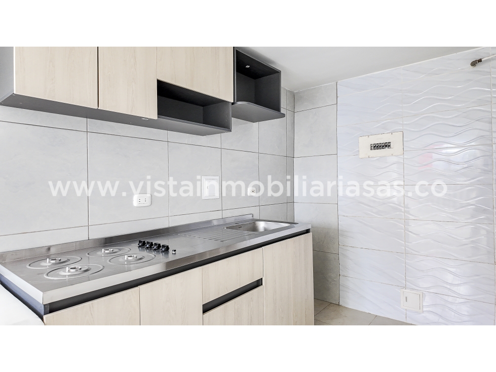 Venta Apartamento La Linda, Manizales — foto 2
