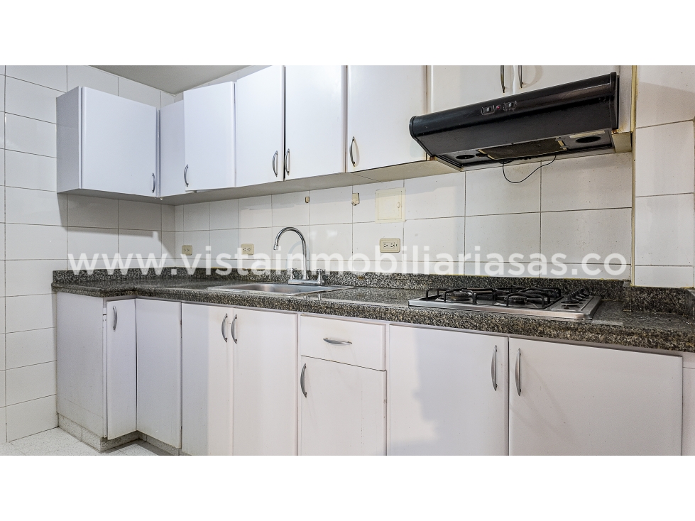 Venta Apartamento Palermo, Manizales — foto 6