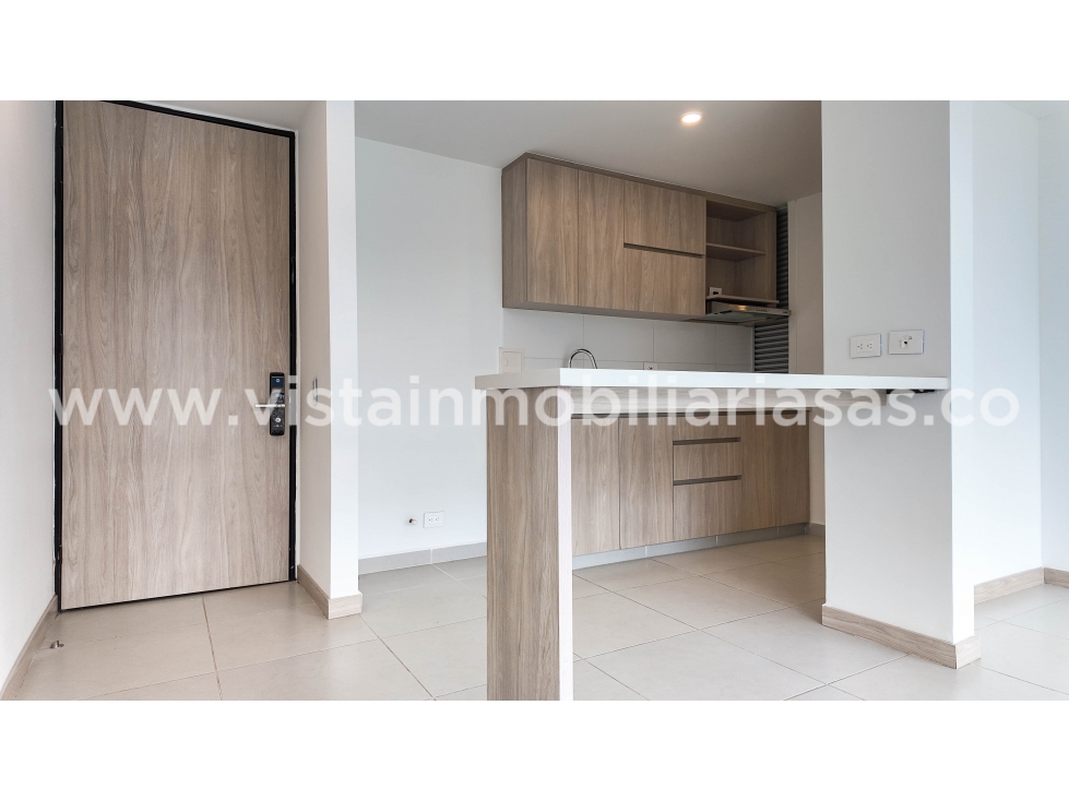 Venta Apartamento Sector Bella Suiza, Manizales — foto 4