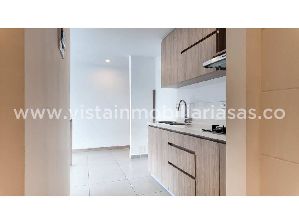 Venta Apartamento Sector Bella Suiza, Manizales — foto 5