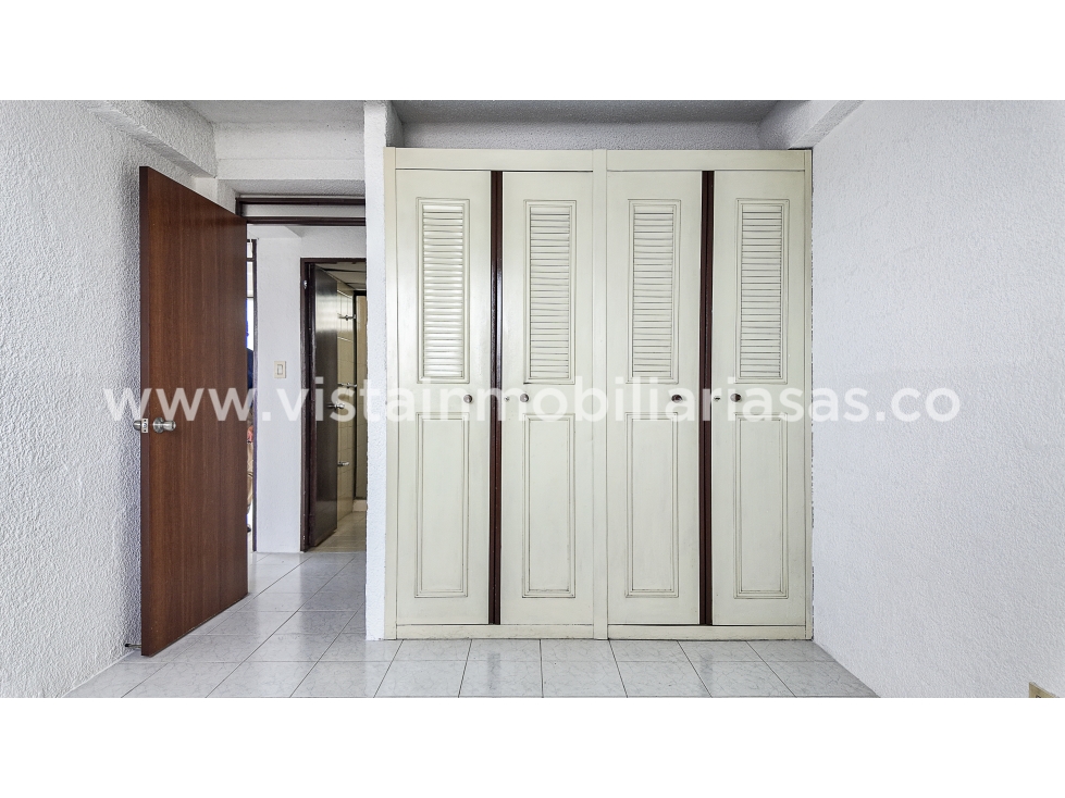 Venta Apartamento en el Sector de Villa Carmenza, Manizales — foto 6
