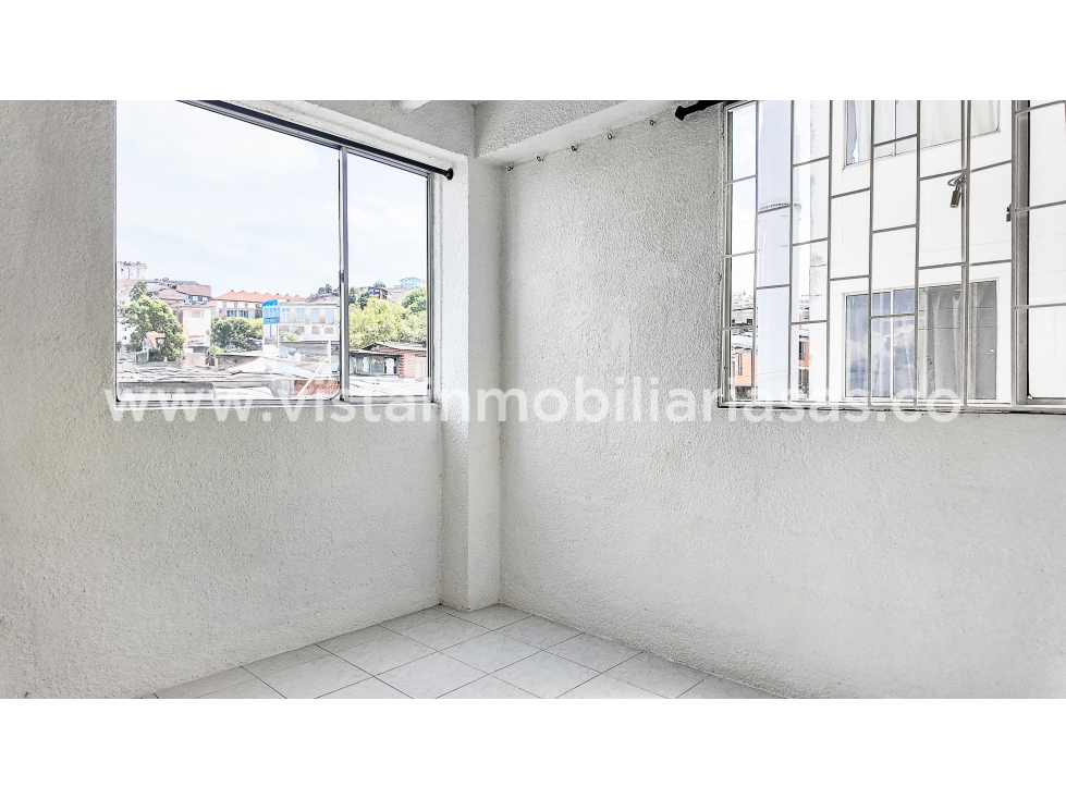 Venta Apartamento en el Sector de Villa Carmenza, Manizales — foto 5