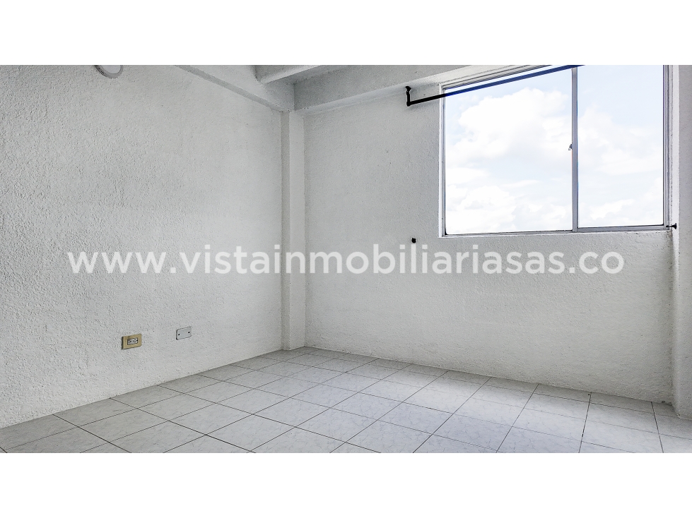Venta Apartamento en el Sector de Villa Carmenza, Manizales — foto 4