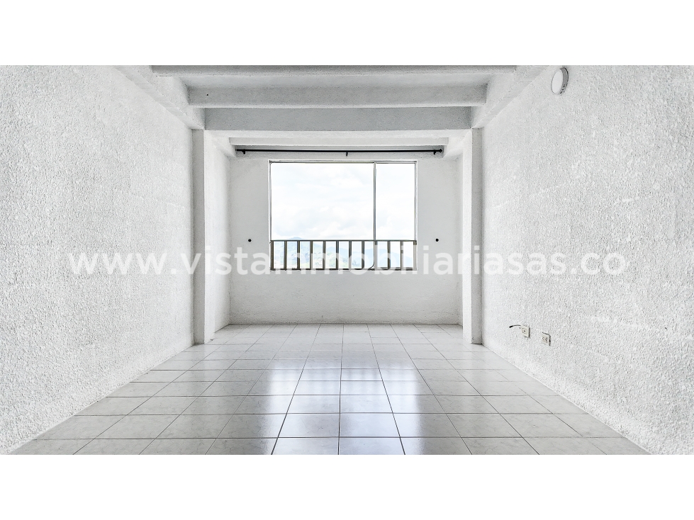 Venta Apartamento en el Sector de Villa Carmenza, Manizales — foto 3