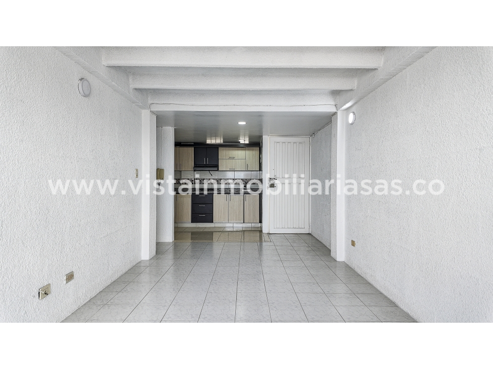 Venta Apartamento en el Sector de Villa Carmenza, Manizales — foto 2