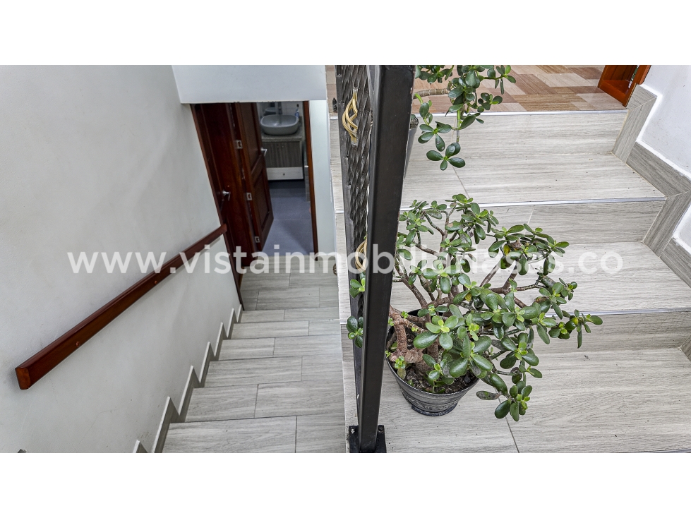 Venta Casa Sector Prado, Manizales — foto 4