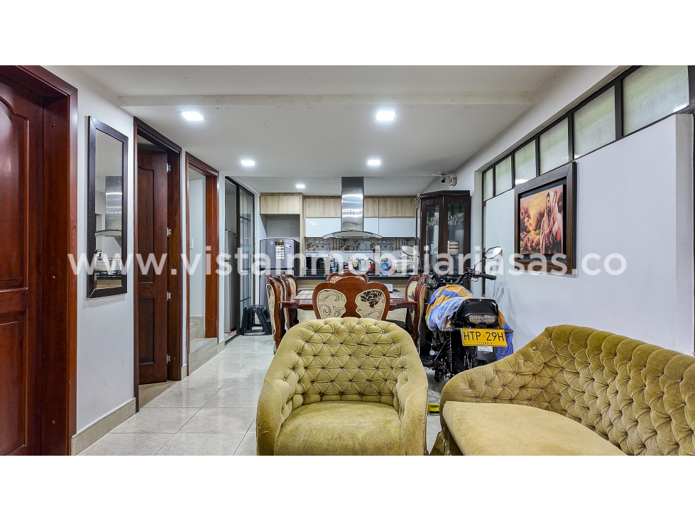 Venta Casa Sector Prado, Manizales — foto 3