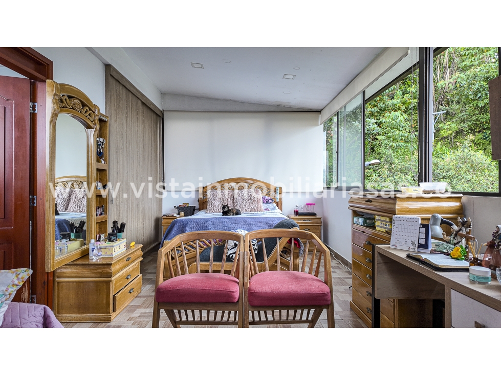 Venta Casa Sector Prado, Manizales — foto 2