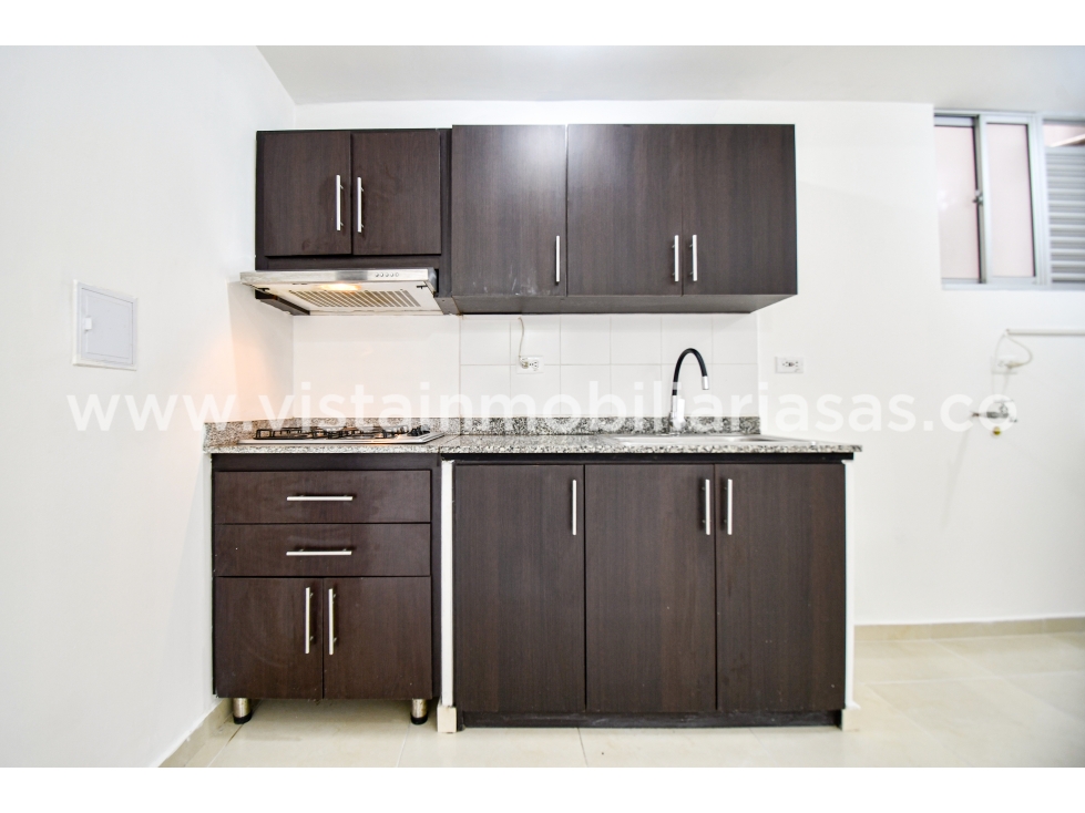 Venta Apartamento Sector Puertas del Sol, Manizales — foto 3