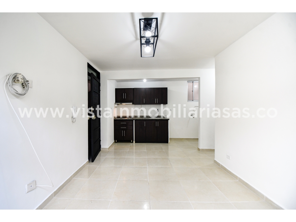 Venta Apartamento Sector Puertas del Sol, Manizales — foto 2