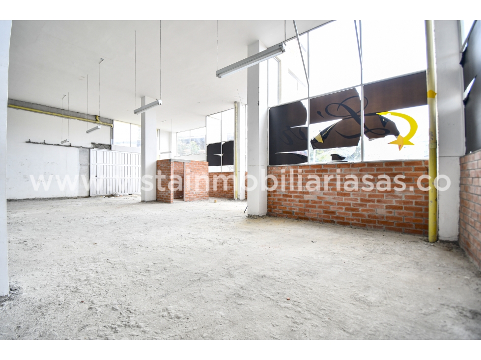 Venta Local Sector Alta Suiza, Manizales — foto 4