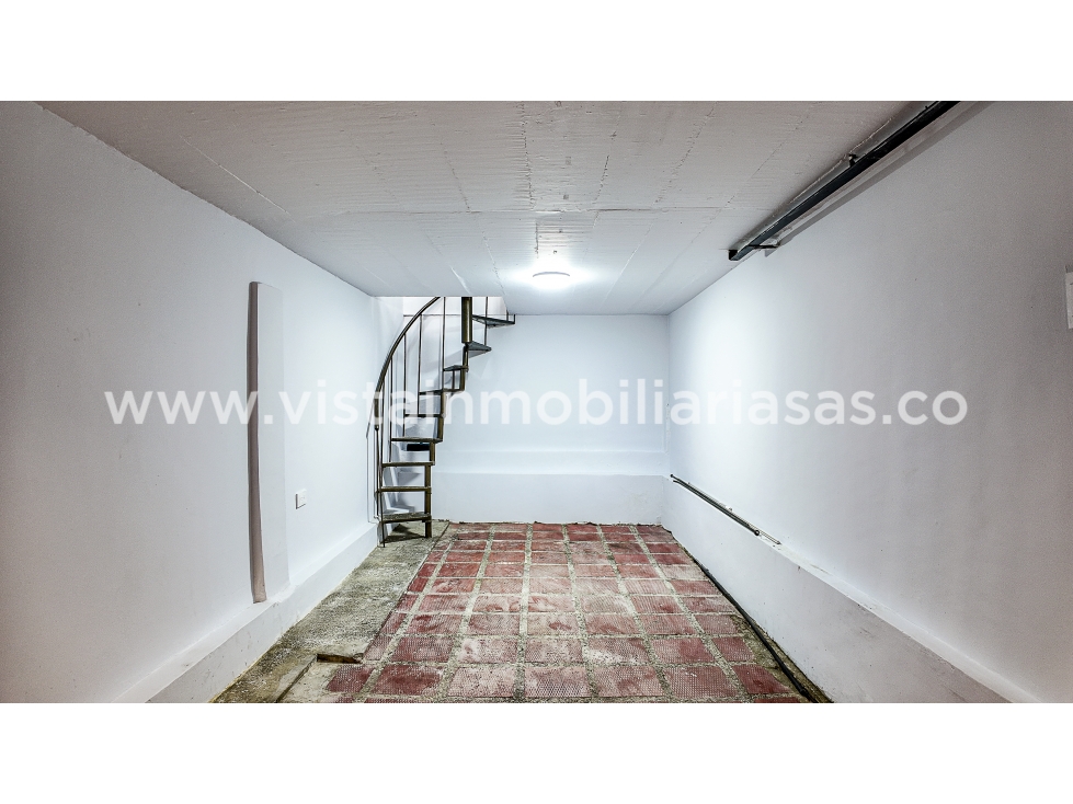 Venta Casa Campohermoso Manizales — foto 4
