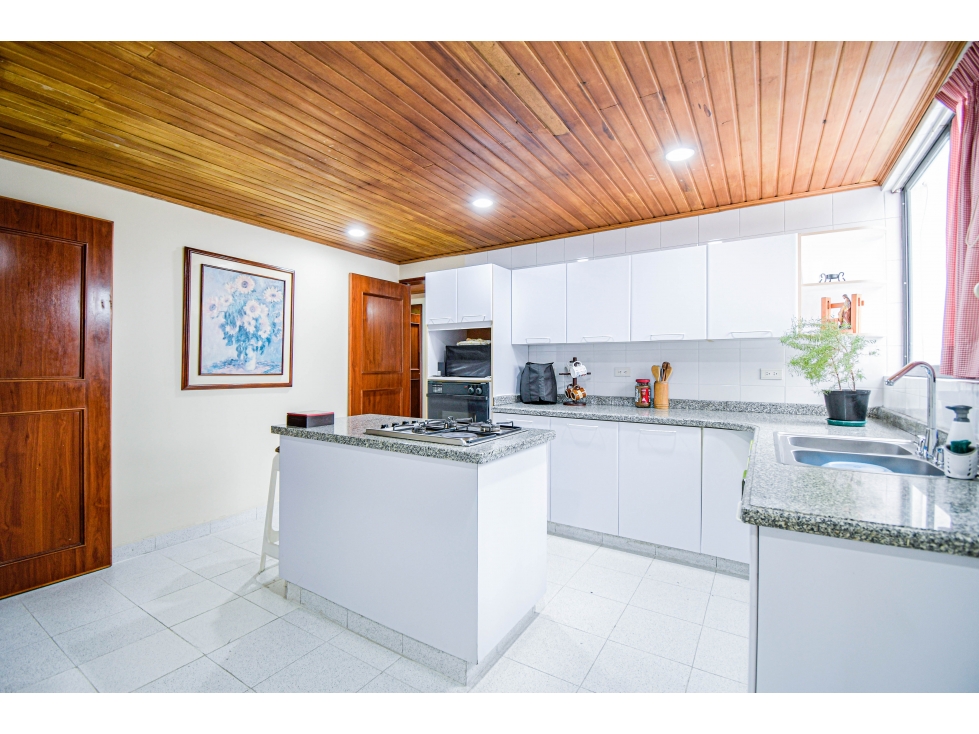 Venta Apartamento Sector San Rafael, Manizales — foto 4