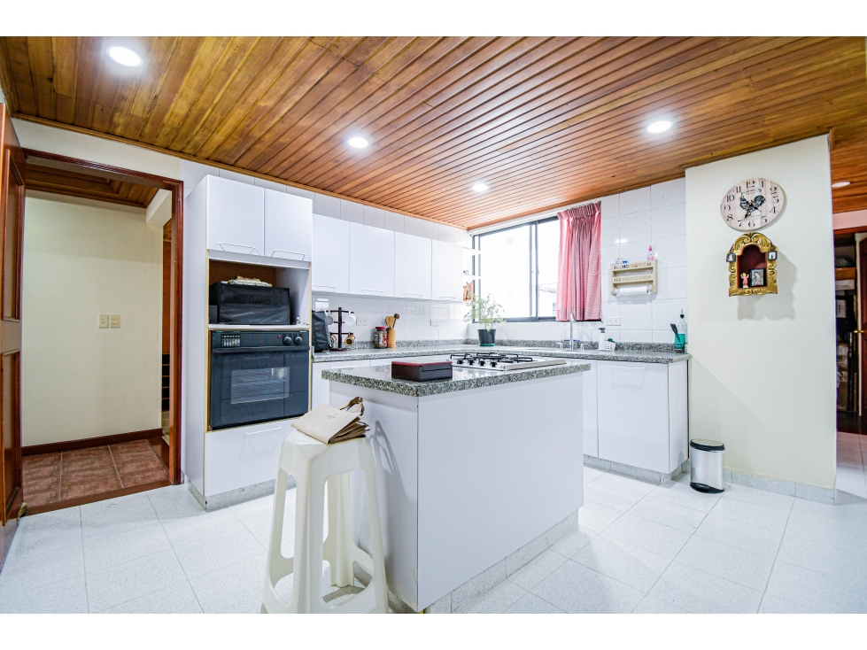 Venta Apartamento Sector San Rafael, Manizales — foto 5