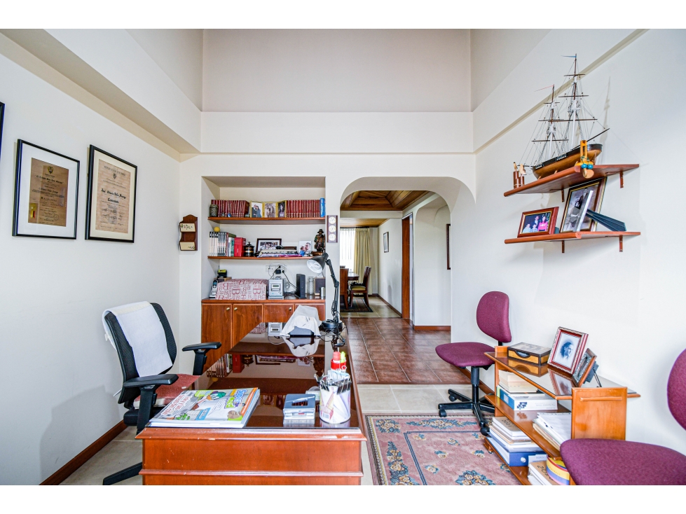 Venta Apartamento Sector San Rafael, Manizales — foto 6