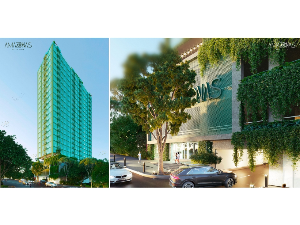Venta de Apartamento en Bella Vista