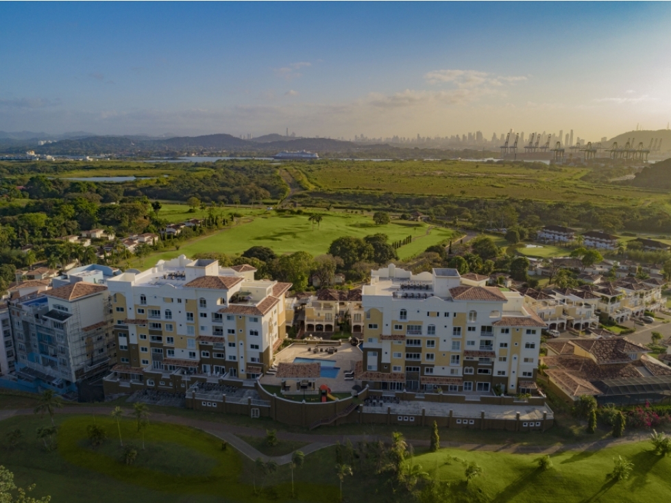 Apartamento en venta en Veracruz, Panamá Oeste