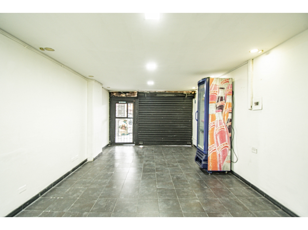 Venta Local Sector Centro, Manizales — foto 4