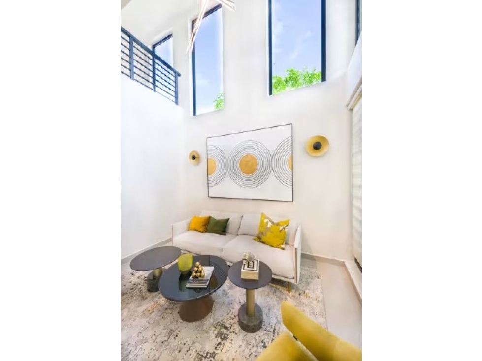 Venta de Casa en Panama Pacifico