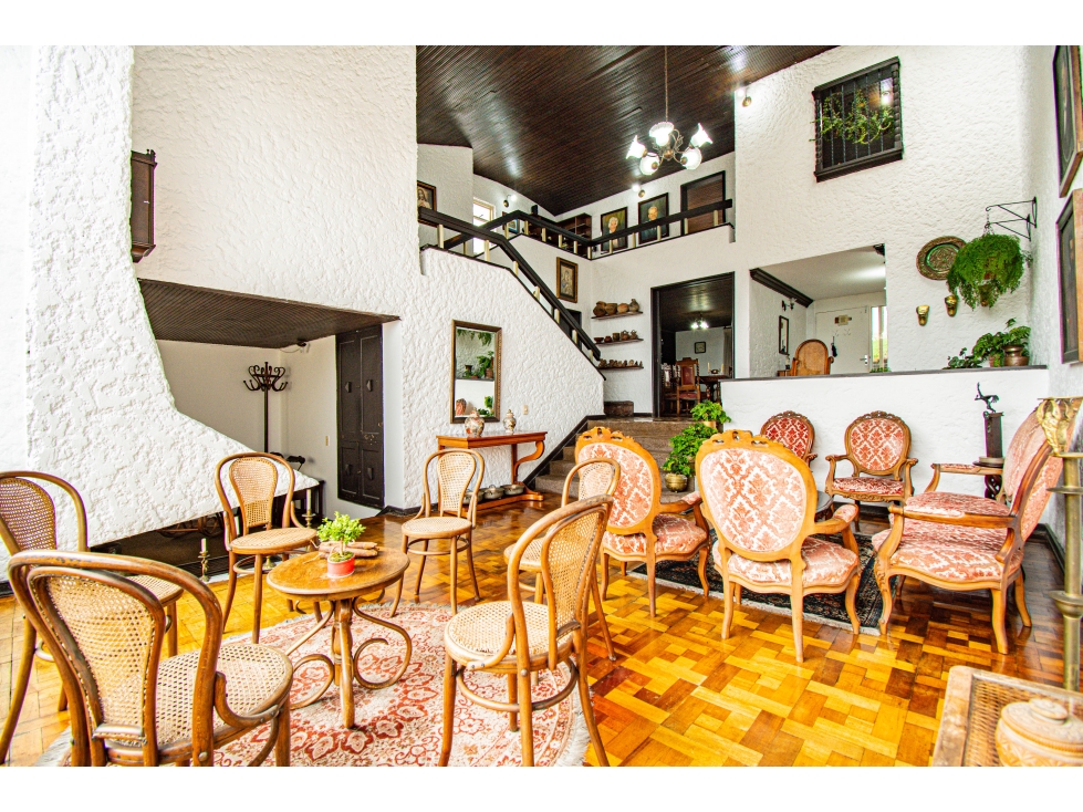 Venta Casa Sector Belén, Manizales — foto 2