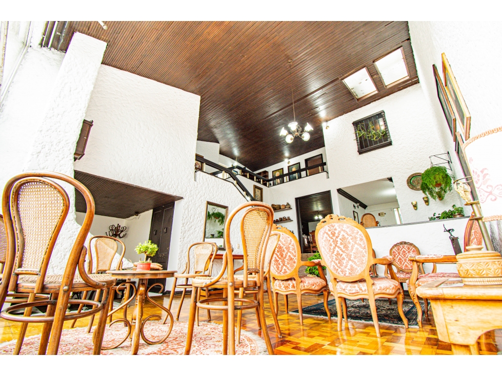 Venta Casa Sector Belén, Manizales — foto 4
