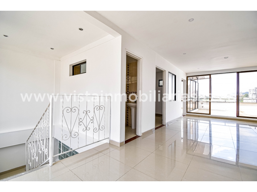 Venta Apartamento Sector Palermo, Manizales — foto 2