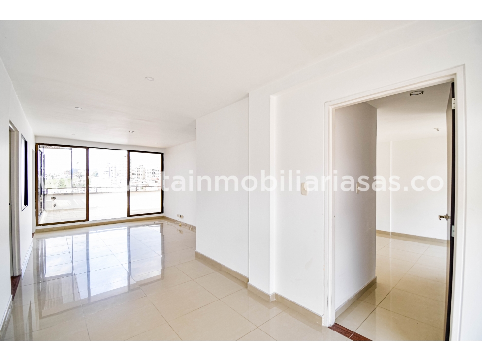 Venta Apartamento Sector Palermo, Manizales — foto 3