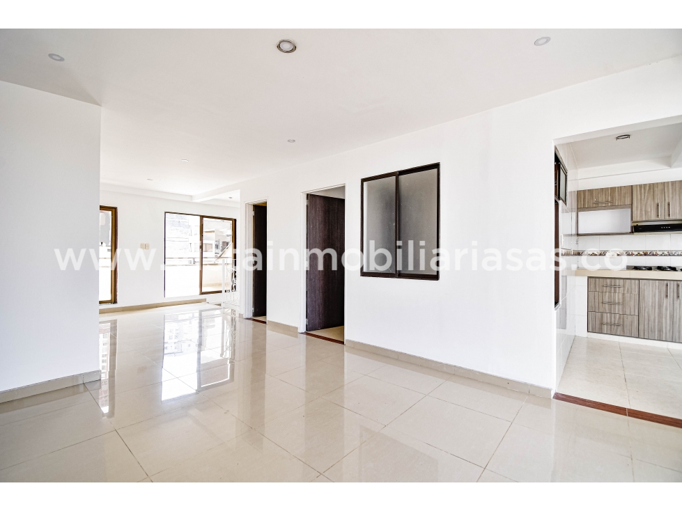 Venta Apartamento Sector Palermo, Manizales — foto 4