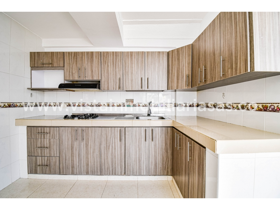 Venta Apartamento Sector Palermo, Manizales — foto 6