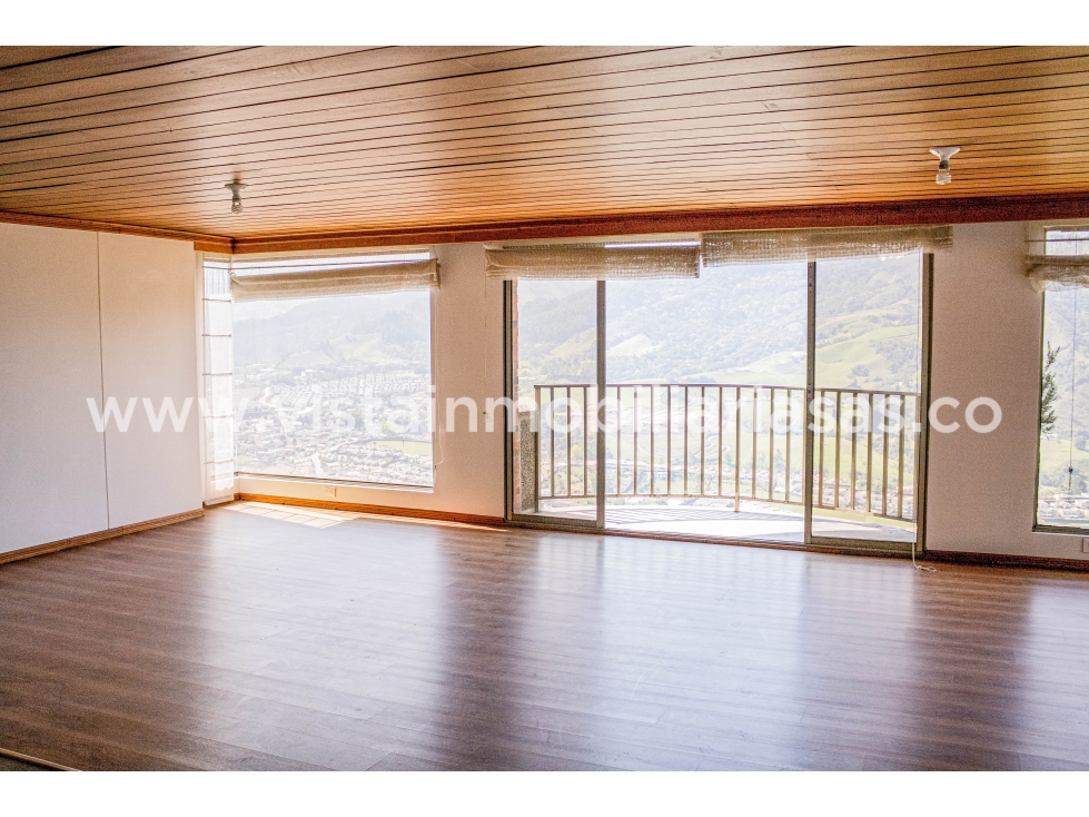 Venta Apartamento Sector Tejares, Manizales — foto 4