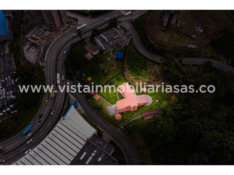 Venta Casa Sector El Trébol/Expoferias, Manizales — foto 3