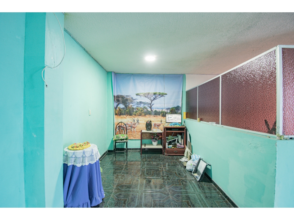 Venta Casa Sector Chipre, Manizales — foto 2