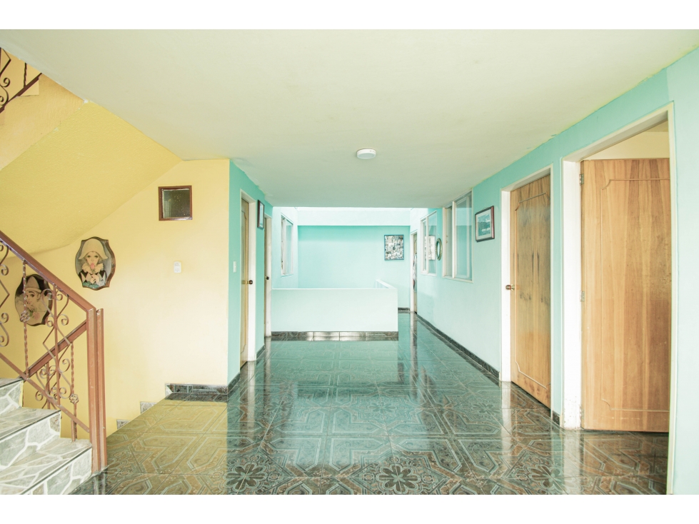 Venta Casa Sector Chipre, Manizales — foto 3
