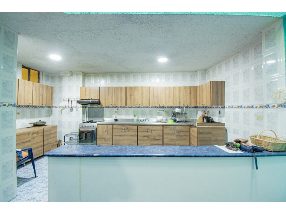 Venta Casa Sector Chipre, Manizales — foto 5