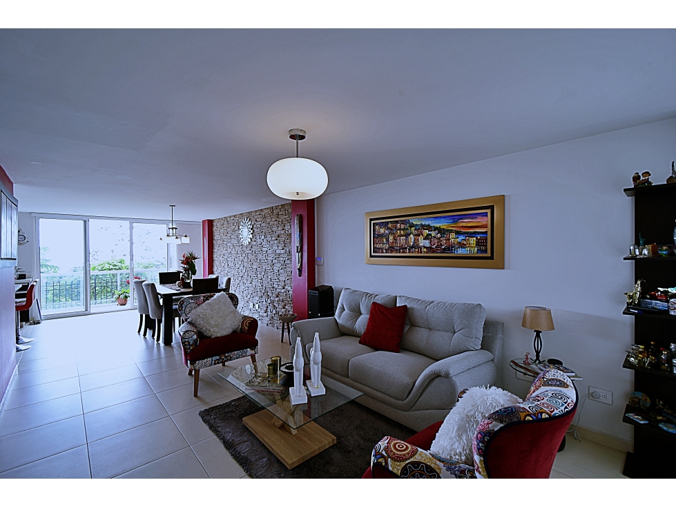 Venta Casa Conjunto La Francia, Manizales — foto 2