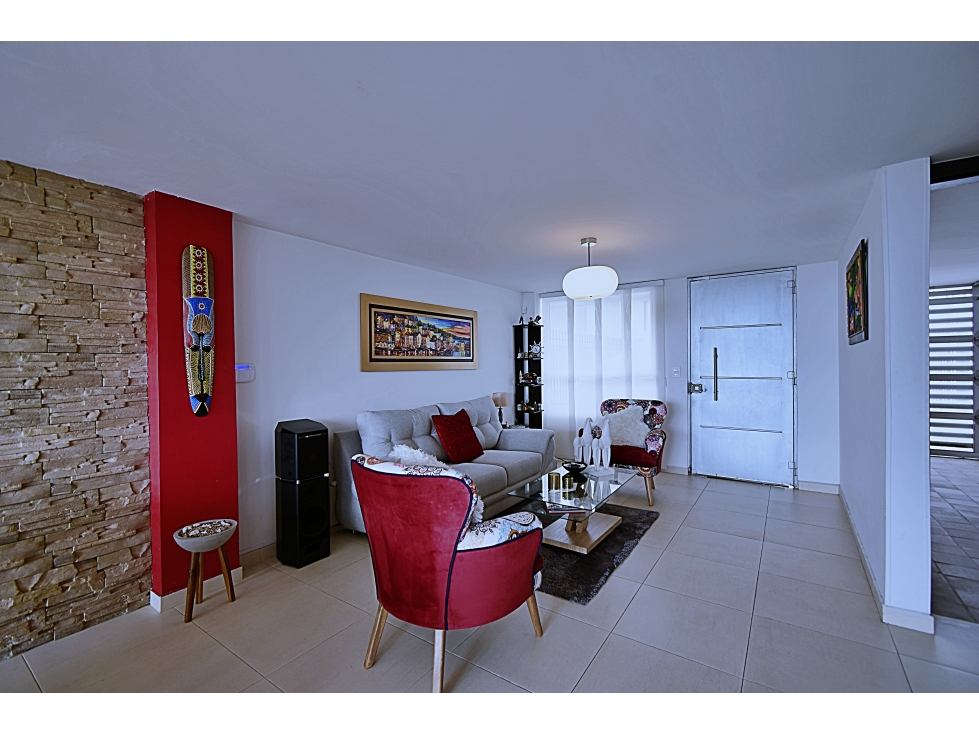 Venta Casa Conjunto La Francia, Manizales — foto 3